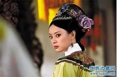 雍正的母亲是谁?