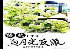 拯救白月光