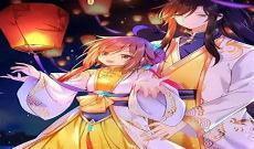 师父中最后师娘怎么