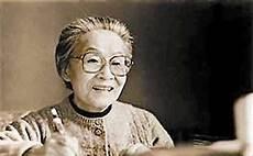 杨绛的事迹概括