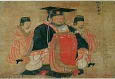 三国历代魏主