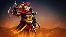 Dota2狂风之力
