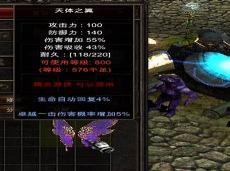 奇迹妹妹装备大全