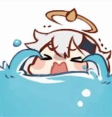 原神表情包搞笑