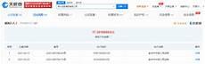 天眼查公司注册信息