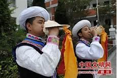 纳雅吹海螺的音乐
