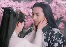 墨渊对白浅表白