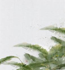 人物图片唯美伤感背影
