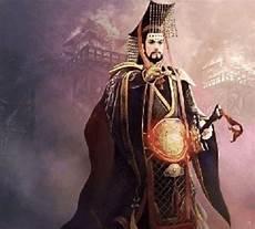 赢政与秦始皇的关系